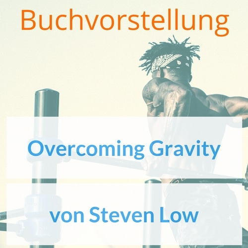 Buchvorstellung: Overcoming Gravity 1