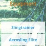 Aerobis Aerosling Elite